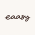 eaasy - Home